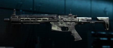 Modern Warfare 3 (MW3) - Green Woods