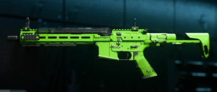 Modern Warfare 3 (MW3) - Neon Loud