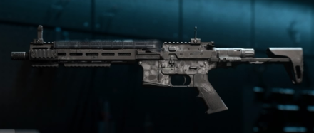 Modern Warfare 3 (MW3) - Moon Shadow