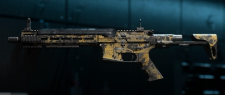 Modern Warfare 3 (MW3) - Python