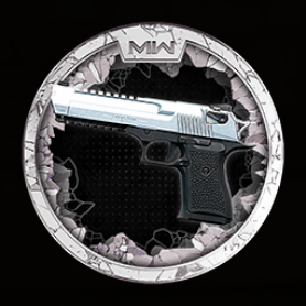 .50 GS Mastery: Platinum