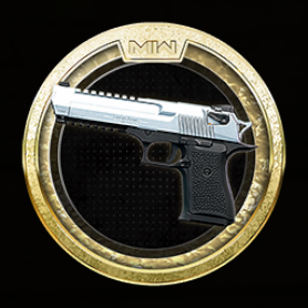 .50 GS Mastery: Gold