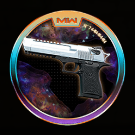 .50 GS Mastery: Orion