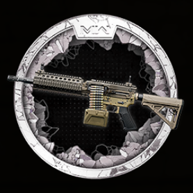 556 Icarus Mastery: Platinum