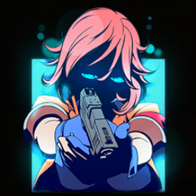 Beautiful Distraction