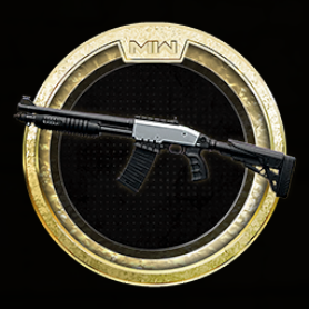 Bryson 890 Mastery: Gold