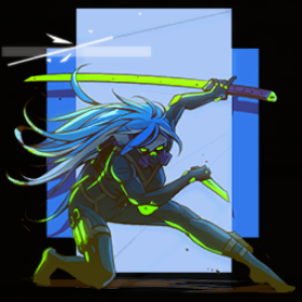 Cybernetic Encounter