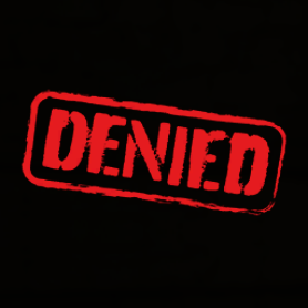 Denied