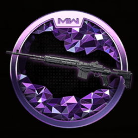 EBR-14 Mastery: Polyatomic