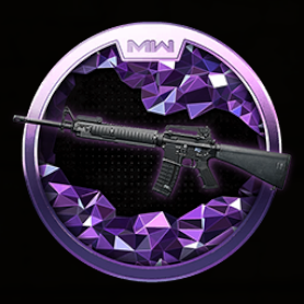 M16 Mastery: Polyatomic