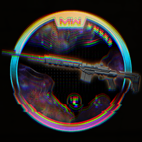 EBR-14 Mastery: Orion