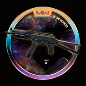 Vaznev-9K Mastery: Orion