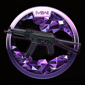 Vaznev-9K Mastery: Polyatomic