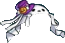 Monstrous Hat Icon