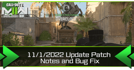 Modern Warfare 2 - New Update