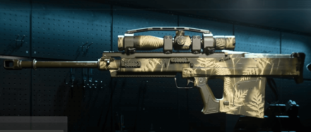 Modern Warfare 3 (MW3) - Gladiator