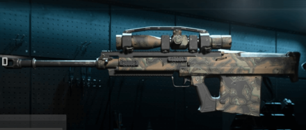 Modern Warfare 3 (MW3) - Earthbound