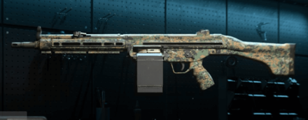 Modern Warfare 3 (MW3) - Classic Digital