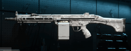 Modern Warfare 3 (MW3) - Quarry