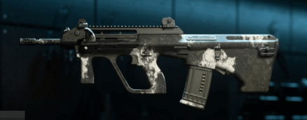 Modern Warfare 3 (MW3) - Sponge Tac