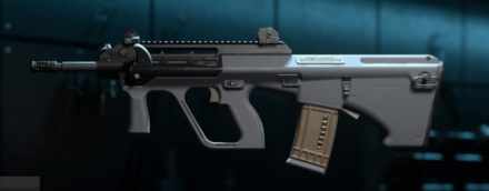 Modern Warfare 3 (MW3) - Slate