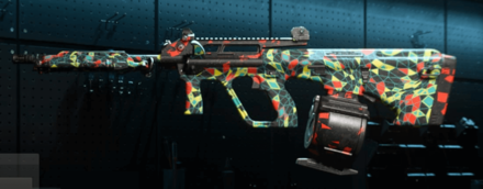 Modern Warfare 3 (MW3) - Tessellation