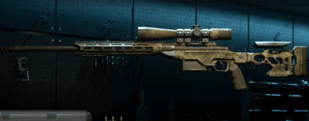 Modern Warfare 3 (MW3) - Scratch