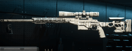 Modern Warfare 3 (MW3) - Aspen