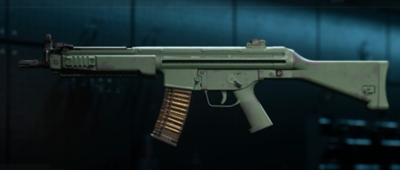 Modern Warfare 3 (MW3) - Pine