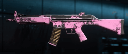 Modern Warfare 3 (MW3) - Cthulhu