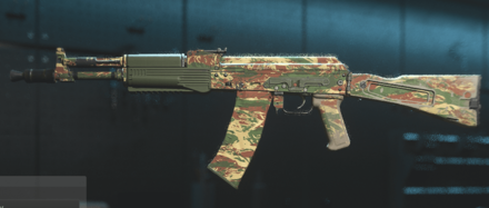 Modern Warfare 3 (MW3) - Mudslide