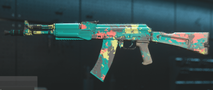 Modern Warfare 3 (MW3) - Petri Digital