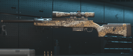 Modern Warfare 3 (MW3) - Dirt