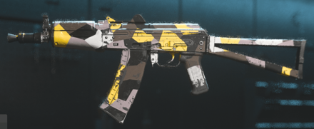 Modern Warfare 3 (MW3) - Canary Stone