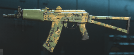 Modern Warfare 3 (MW3) - Jungle Digital