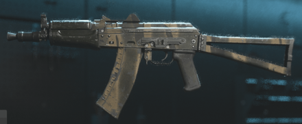 Modern Warfare 3 (MW3) - Ripple Effect