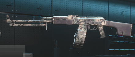 Modern Warfare 3 (MW3) - China Lake