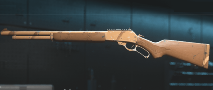 Modern Warfare 3 (MW3) - Sand Viper