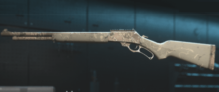 Modern Warfare 3 (MW3) - Desert Rain