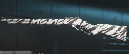 Modern Warfare 3 (MW3) - Wild Zebra