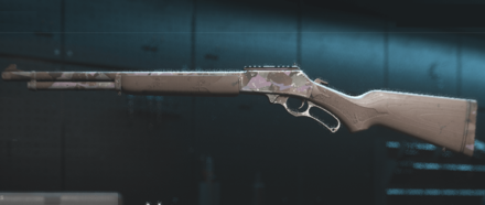 Modern Warfare 3 (MW3) - Granite