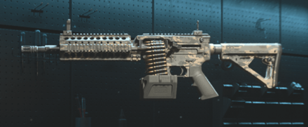 Modern Warfare 3 - What Skulls? Camo