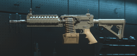 Modern Warfare 3 - Olive Camo