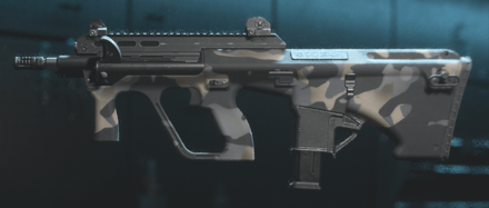 Modern Warfare 3 (MW3) - Concrete Jungle