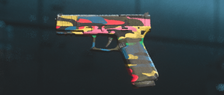 Modern Warfare 3 (MW3) - Party Time