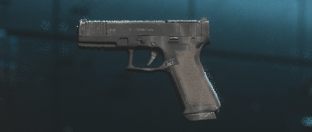 Modern Warfare 3 (MW3) - Dark Echo