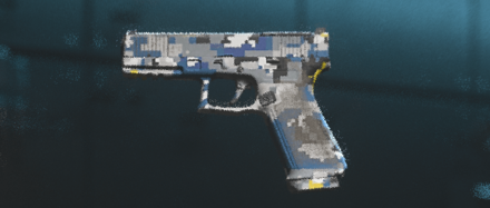 Modern Warfare 3 (MW3) - Asphalt Digital