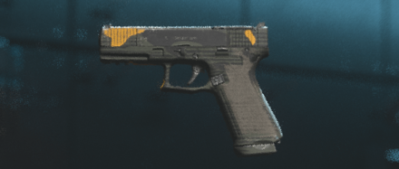 Modern Warfare 3 (MW3) - Void and Light