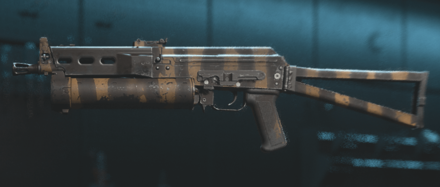 Modern Warfare 3 (MW3) - Timber