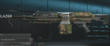 Modern Warfare 3 (MW3) - Trailblazer